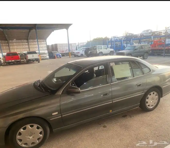 للبيع كاش او أقساد كابرس2004 0