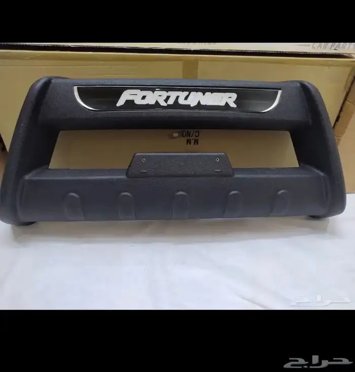 دعامة فورتشنر 2006   2011 0