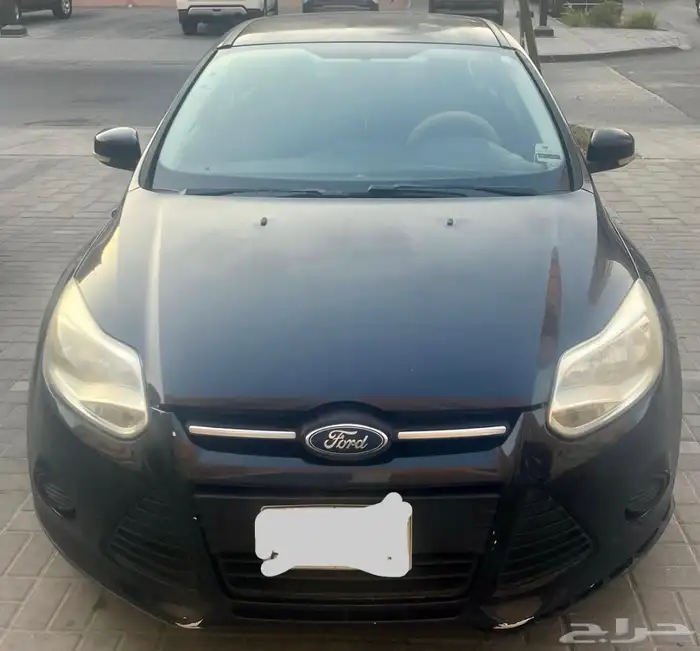 فورد فوكس موديل 2012 للبيع 0