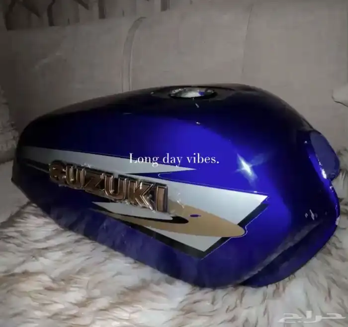 تانكي دباب اكس 100 بلد 0