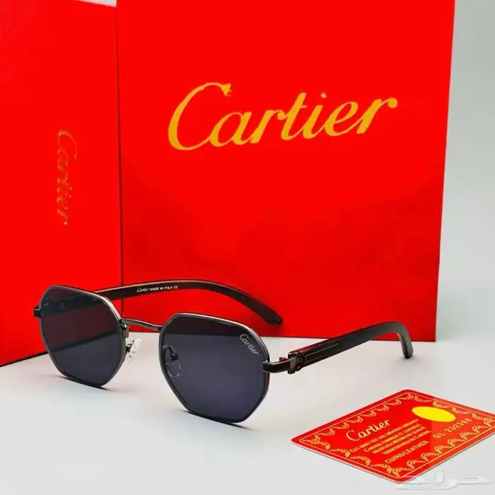 نظارات شمسيه مميزه ايطالي وفرنسي 31