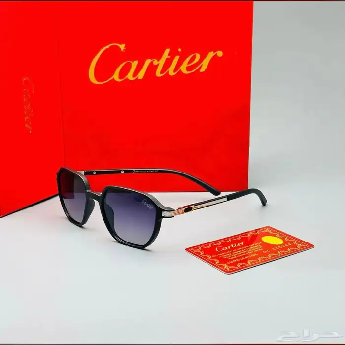 نظارات شمسيه مميزه ايطالي وفرنسي 27