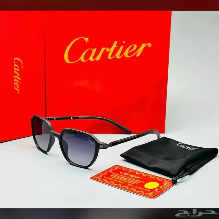 نظارات شمسيه مميزه ايطالي وفرنسي 28