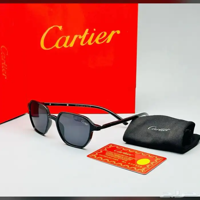 نظارات شمسيه مميزه ايطالي وفرنسي 26