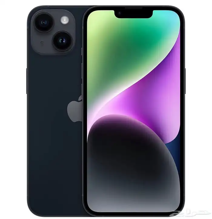 ايفون 14 العادي للبيع 0