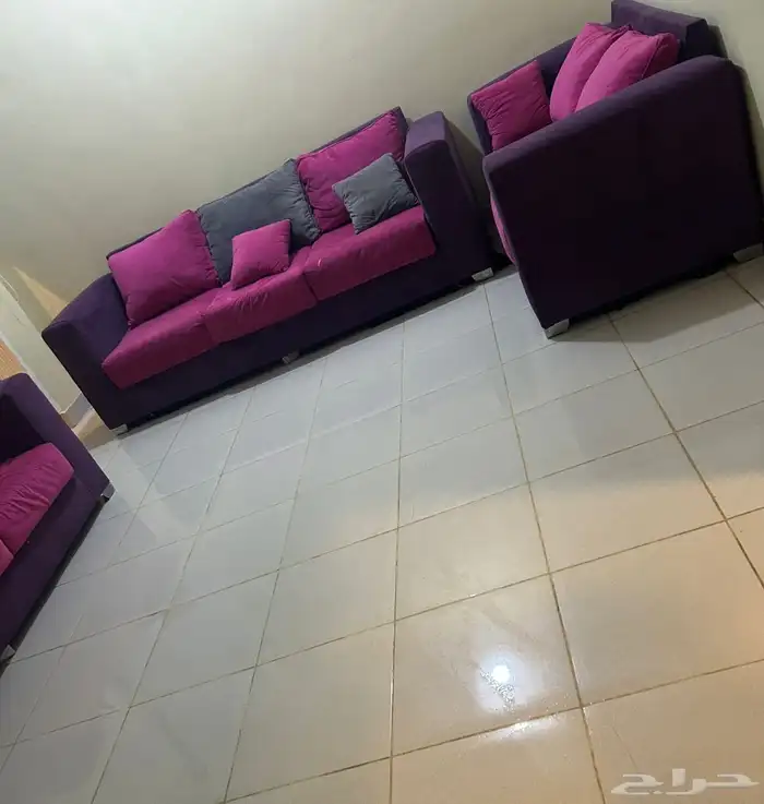 كنب واغراض للبيع 0