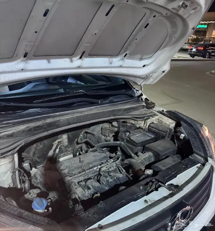 هونداي كريتا 2017 2