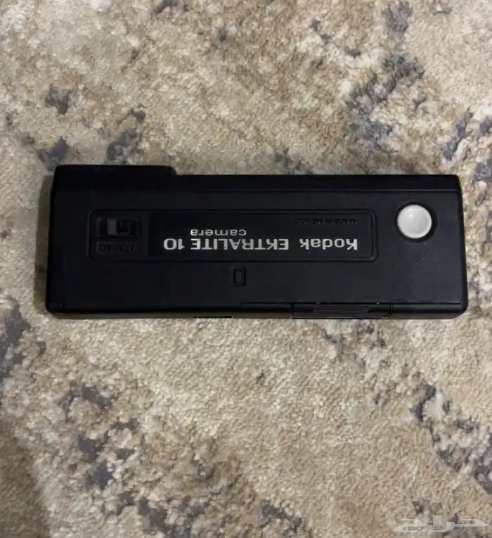 للبيع كاميرا تراثيه من كوداك بحاله ممتازه 0