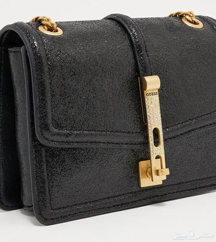 شنطة ماركة جيس أصلية (جديدة بتغليفها) 3