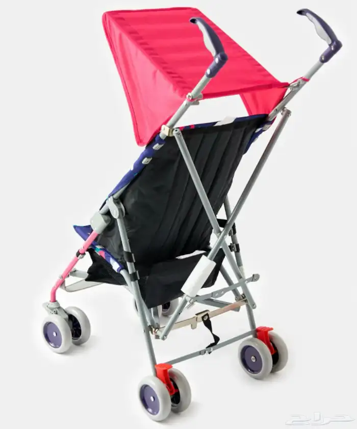 عربية اطفال 1