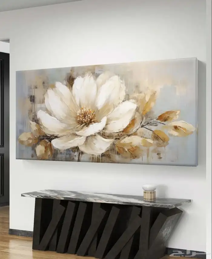 لوحات جدارية لوحات فنية 69