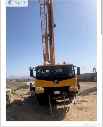 Crane and Flatbed rental index