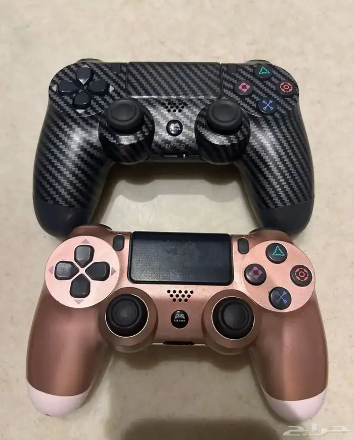 السلام عليكم ورحمة الله وبركاته سوني 4 نضيف 5