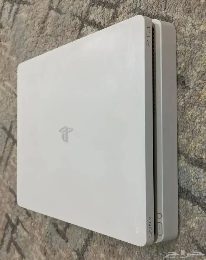 السلام عليكم ورحمة الله وبركاته سوني 4 نضيف 0