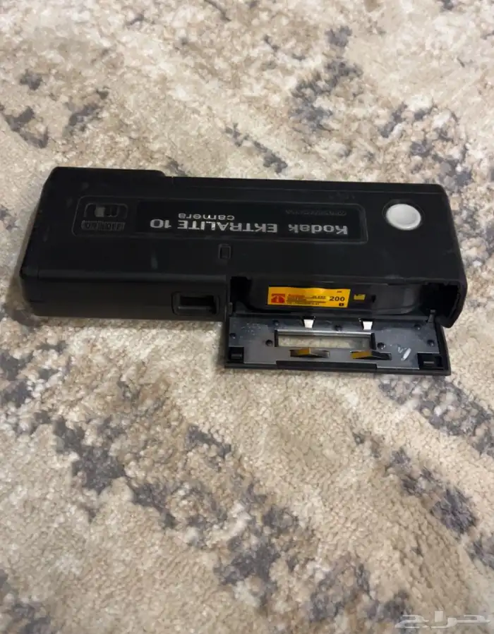 للبيع كاميرا تراثيه من كوداك بحاله ممتازه 2