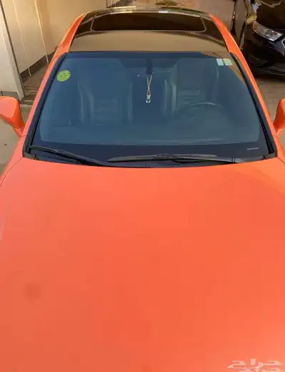 لكزس RC F-SPORT بلون جميل وممشى 102 ألف كيلو. index