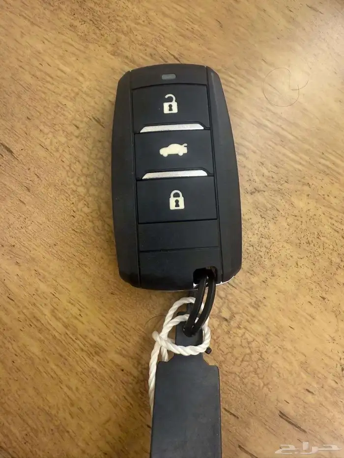 برمجة مفاتح شانجان 0