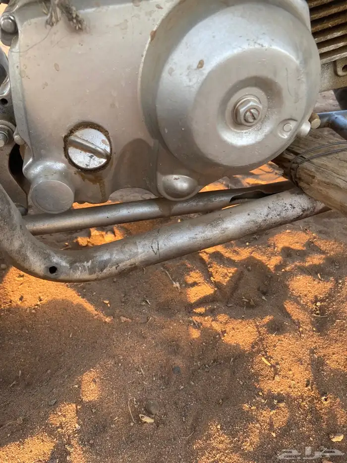 دباب صيني مقاس 70 جديد علئ الشرط بس يبيله بطاريه 2