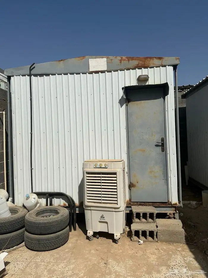 بركسة -صندقه 5