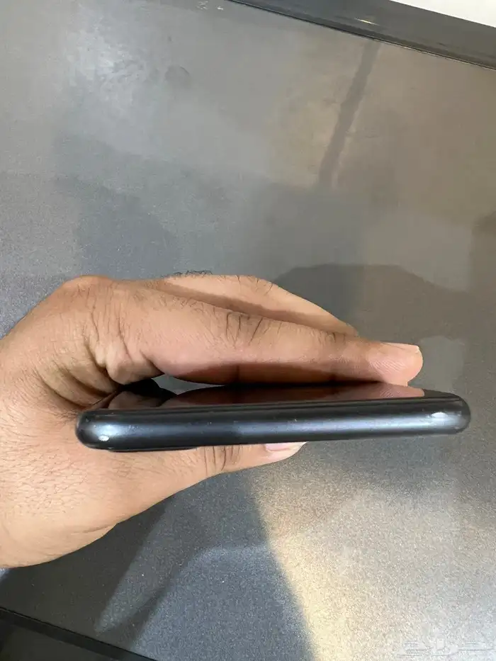 ايفون 8 بلس مستخدم نظيف 4