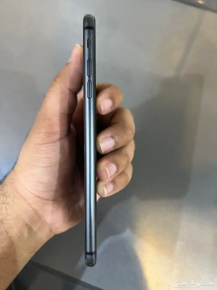 ايفون 8 بلس مستخدم نظيف 3