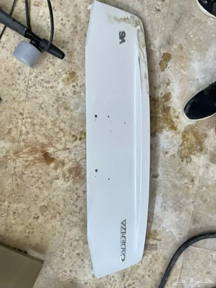 قطع كادينزا 2015 38