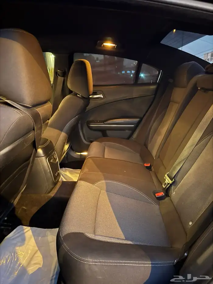 تشارجر اسود 2015 6