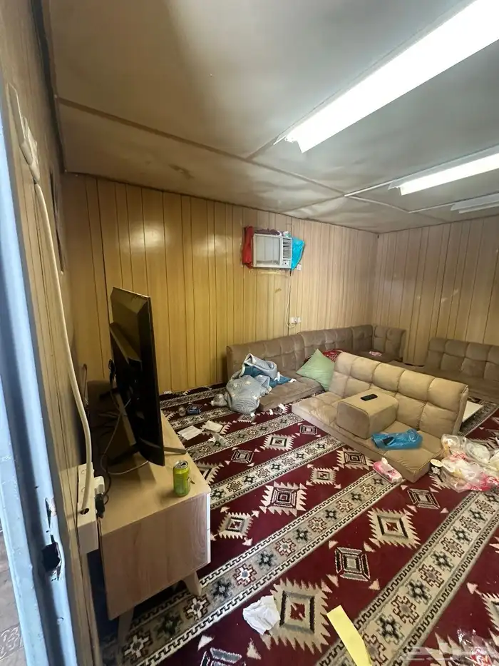 بركسة -صندقه 6