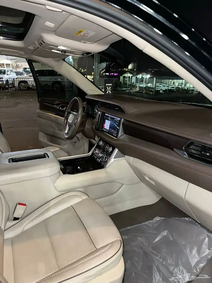 جمس دينالي 2021 3