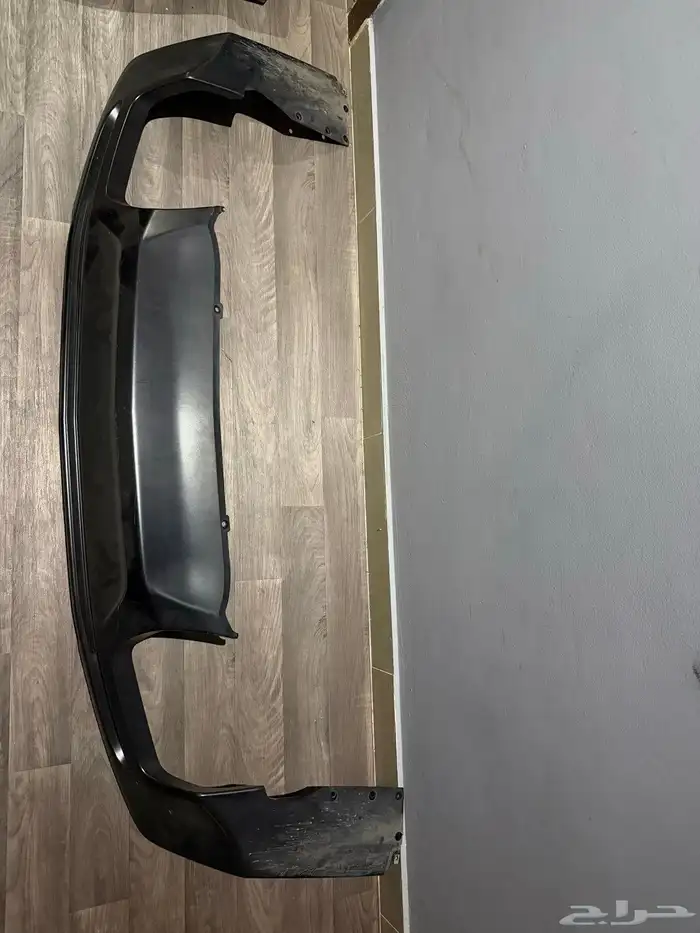 بدي كمارو 2016 اسطب خلفي صدام امامي كبوت دفيوزر وكالة 5