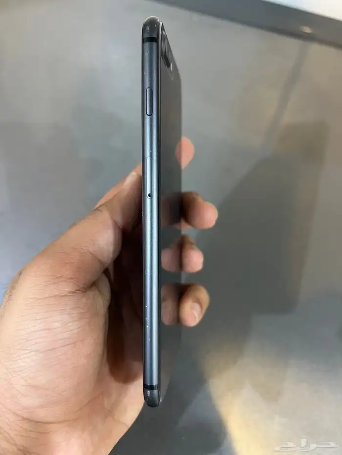 ايفون 8 بلس مستخدم نظيف 2