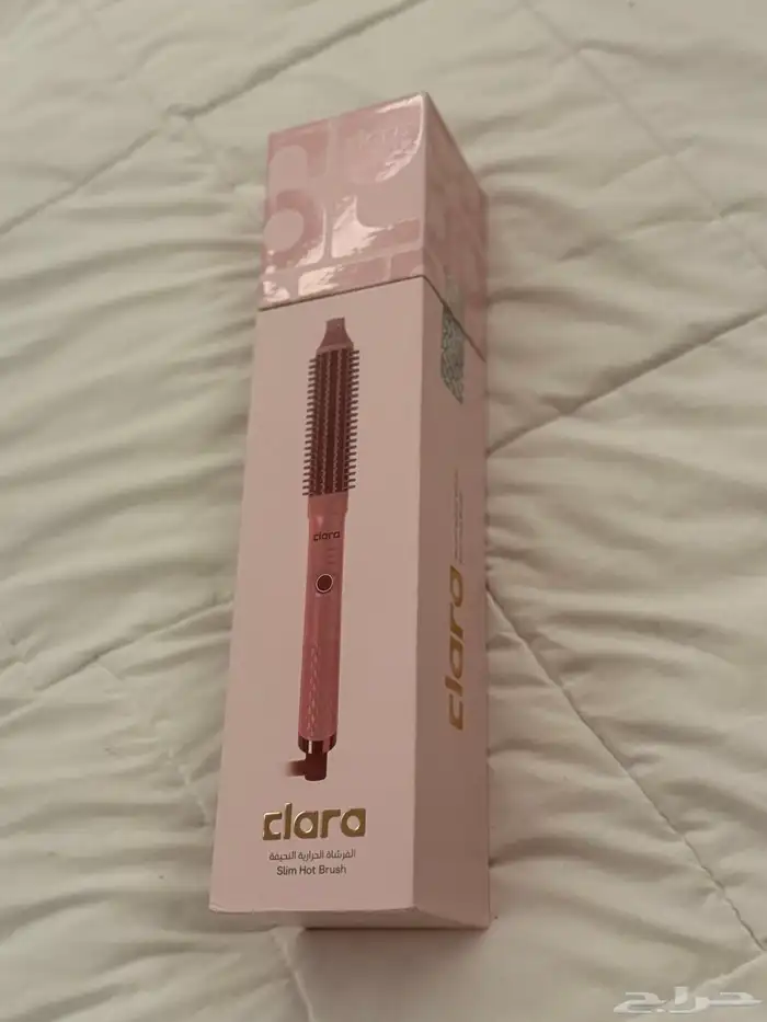 جهاز استشوار كلارا الكتوم بلون الكاندي. 6