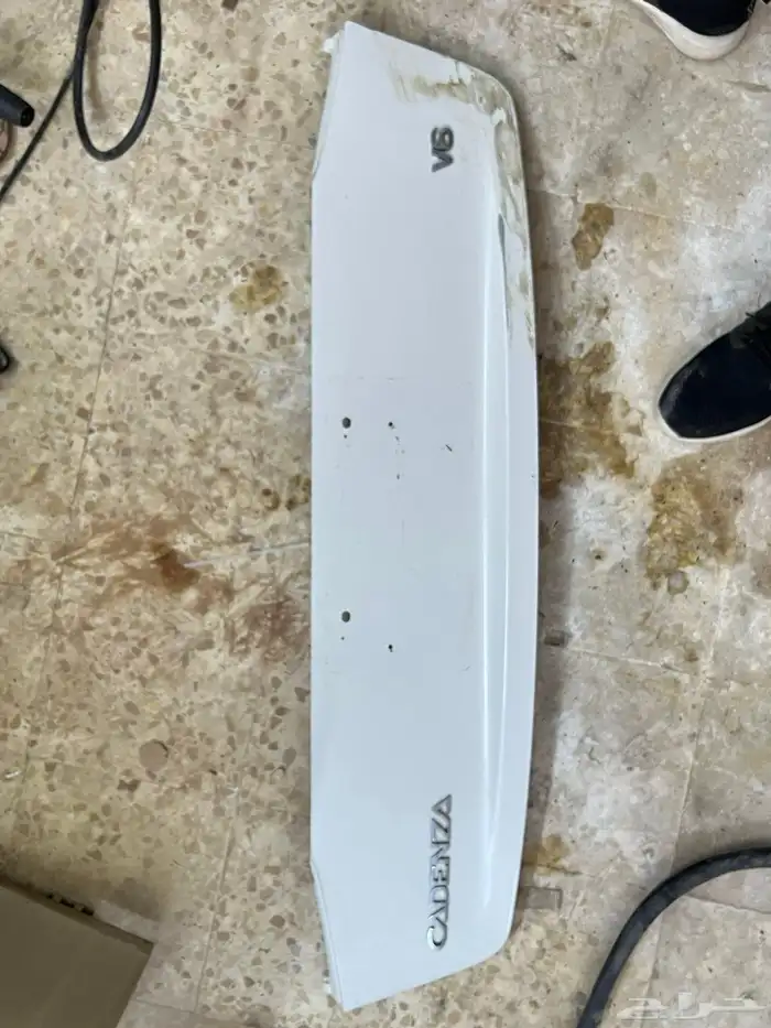 قطع كادينزا 2015 37