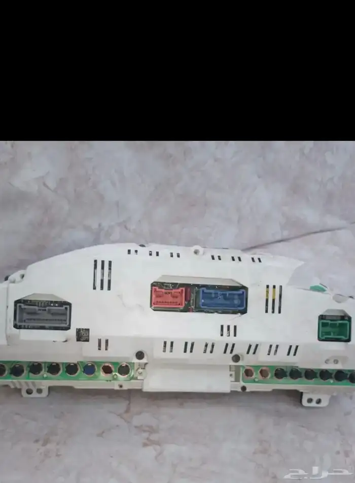 عداد لكزس 400 من مديل 95الى 97 0