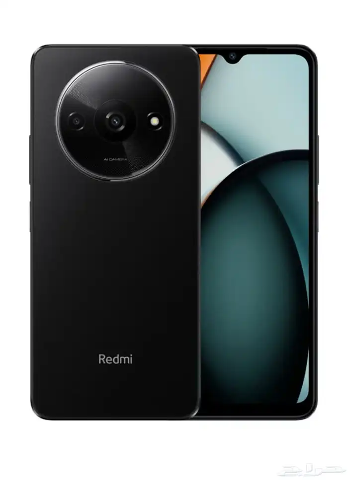 هاتف شاومي ريدمي A3 رام 4 2