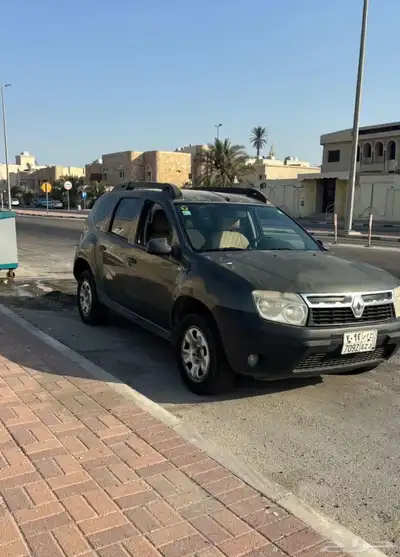 سيارة رينو 2015 index