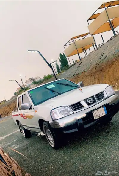 ددسن للبيع مديل 2007 لاعلى سوم 0