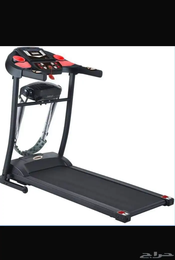 جهاز مشي كهربائي 0