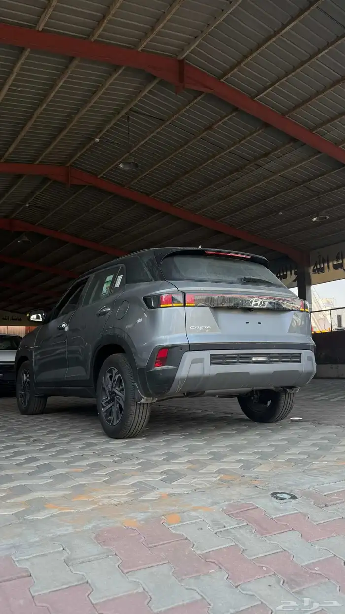 كريتا كمفورت 2026 8