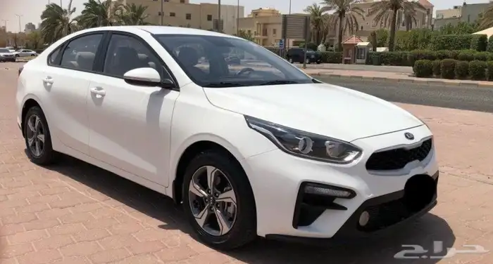 للبيع كيا سيراتو موديل 2021 1