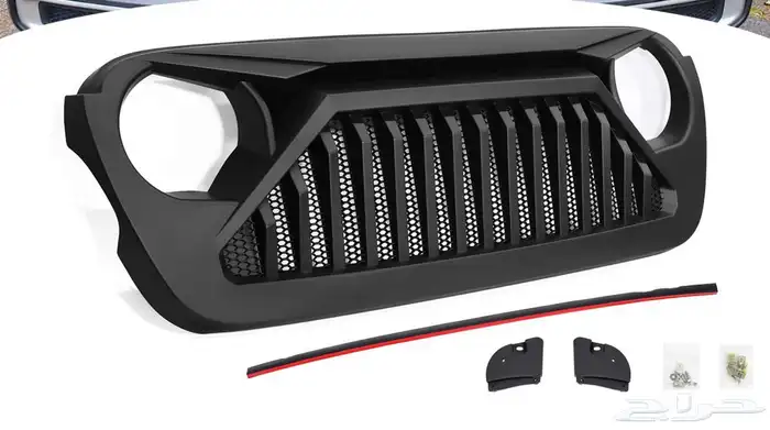 شبك رانجلر 0