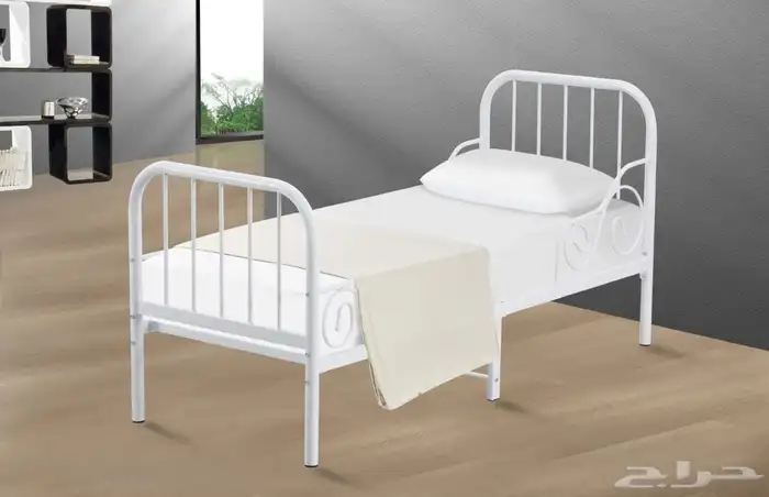 سرير نوم اخو الجديد 0