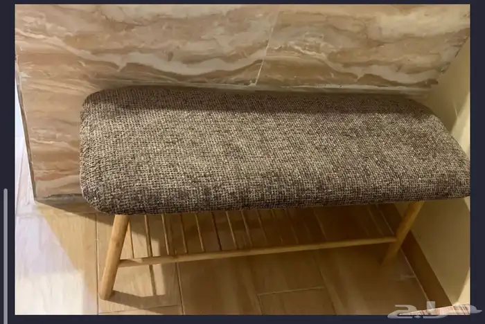 كنب مع ملحقاته 2