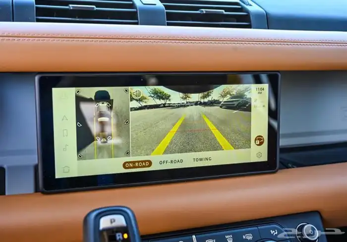 ديفندر 2024 13