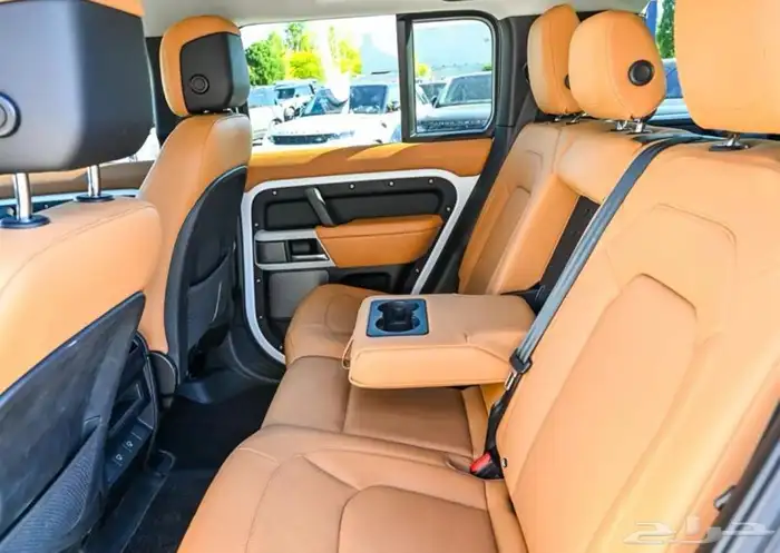 ديفندر 2024 11