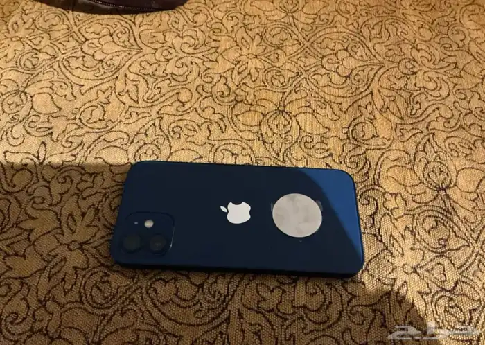 ايفون 12 العادي 1