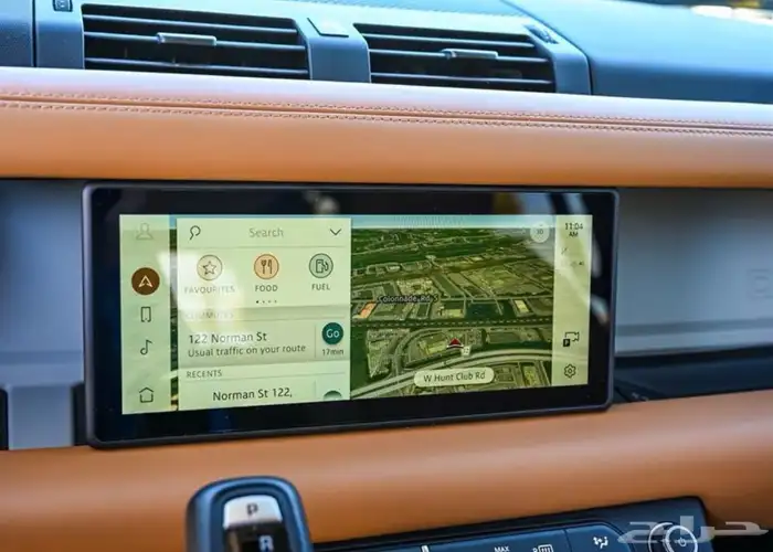 ديفندر 2024 14