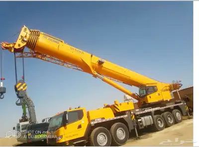 Crane and Flatbed rental index