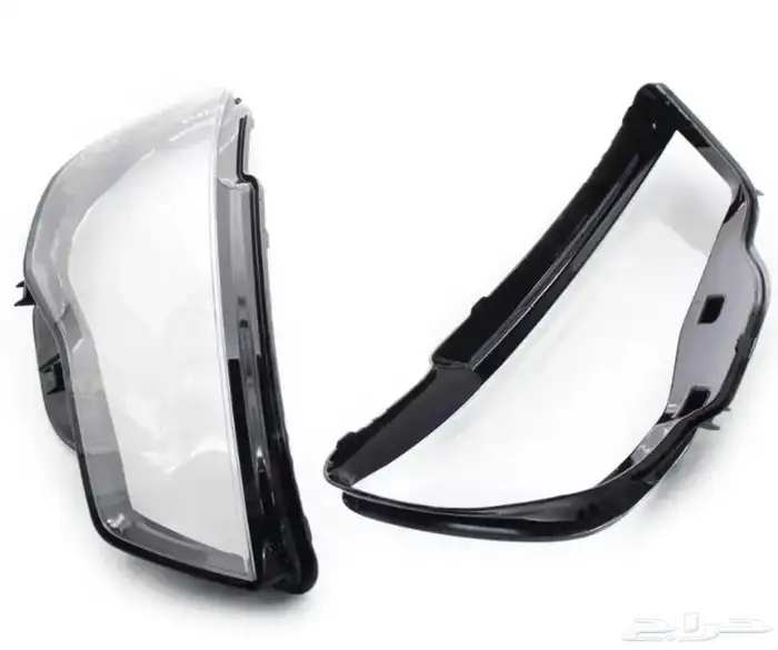 غطاء قزاز انوار شمعة اودي A6 2016 1