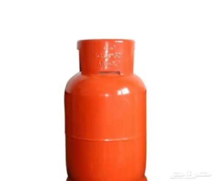 سطوانة غاز 0